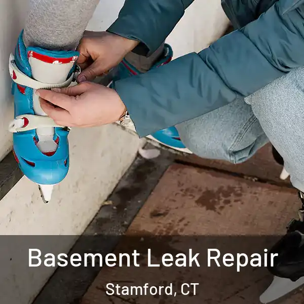  Basement Leak Repair Stamford, CT