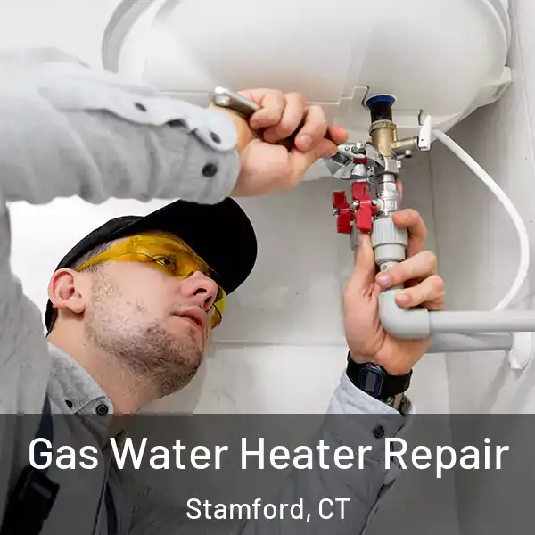  Gas Water Heater Repair Stamford, CT