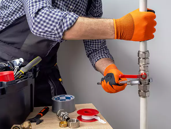 Why Choose Stamford Plumbing Pros for Plumbing Services?