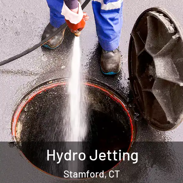  Hydro Jetting Stamford, CT