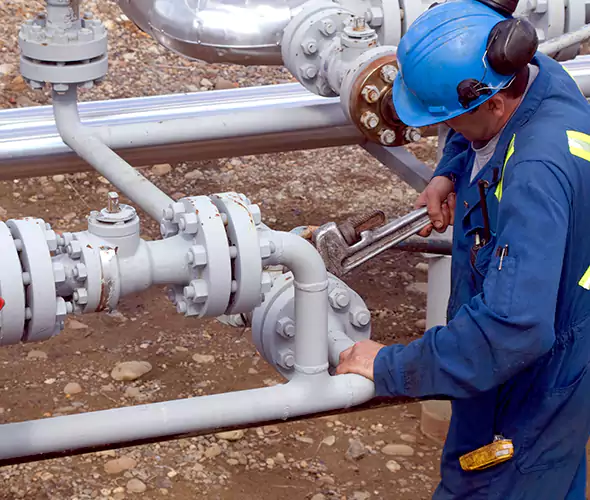 Expert Plumber for Backflow Preventer in Stamford, CT: Schedule Affordable Testing and Installation with Us