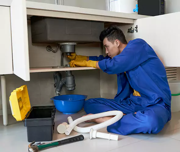 Expert Plumber for Basement Leak Repair in Stamford, CT: Schedule Affordable Waterproofing Services with Us