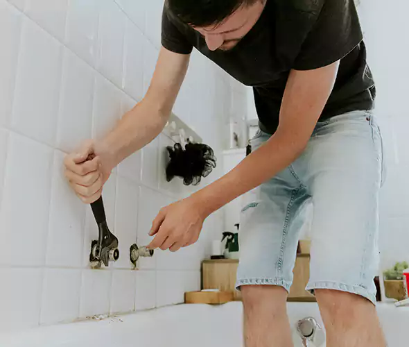 Affordable Bathtub Faucet Replacement in Stamford: Choose Experienced Local Technicians