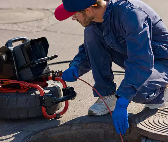 Expert Plumber for Clogged Drain Repair in Stamford, CT: Schedule Affordable Drain Cleaning Services with Us