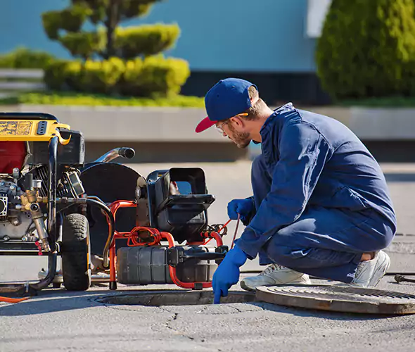 Expert Plumber for Drain Cleaning in Stamford, CT: Schedule Reliable Plumbing Solutions with Us