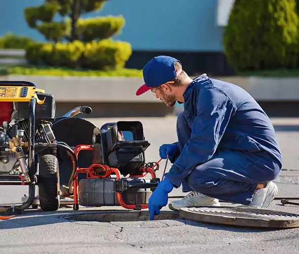 Trusted Drain Repair Specialists in Stamford, CT
