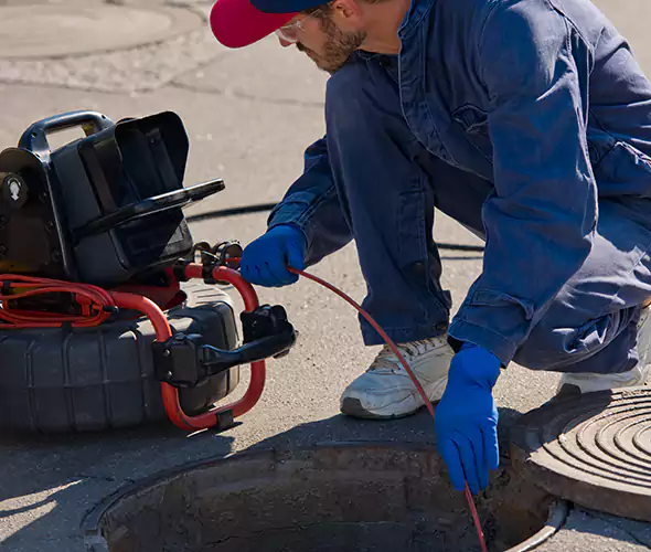 Expert Plumber for Drain Services in Stamford, CT: Schedule Affordable Drain Cleaning & Repair with Us