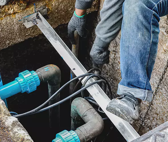 Expert Plumber for Drainage Services in Stamford, CT: Schedule Affordable Drainage Solutions with Us