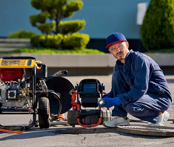 Professional Plumbers for Drains Camera Inspection in Stamford, CT: Book Expert Inspection Services Today