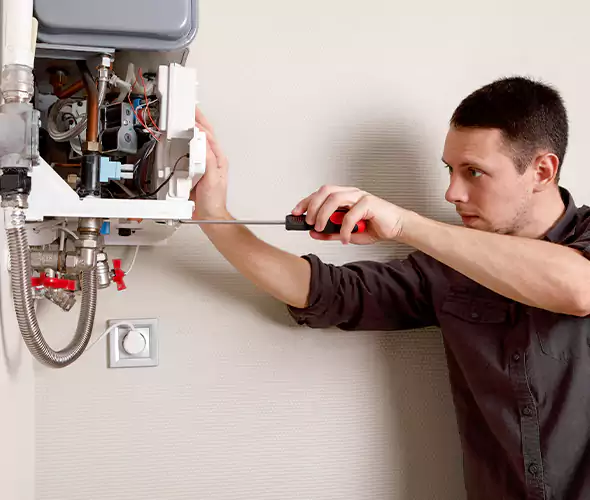 Certified Technicians for Electric Tankless Water Heater Installation in Stamford, CT: Fast & Reliable Service.