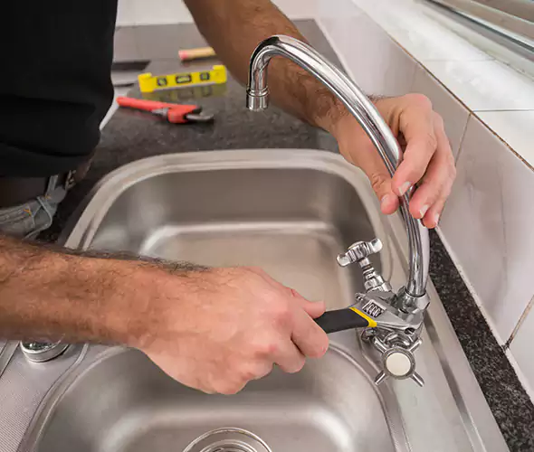 Local Experts for Faucet Repair in Stamford, CT:Schedule Affordable Faucet Repair Services with Us