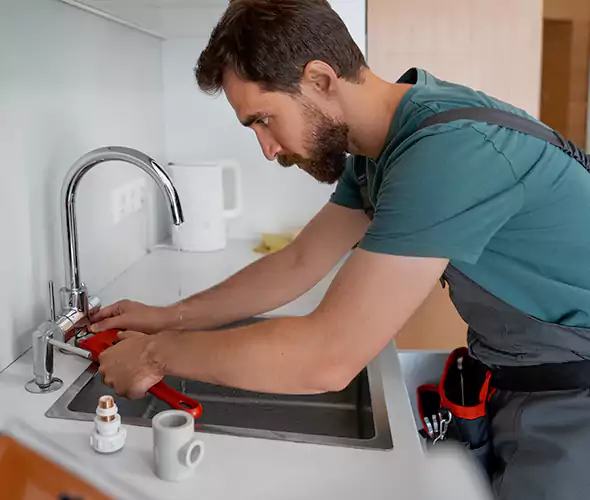 Professional Faucet Replacement Specialist in Stamford, CT: Schedule Affordable Faucet Replacement Services with Us