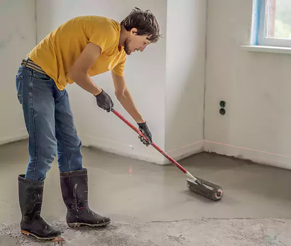 Trusted Foundation Leak Repair Experts in Stamford, CT