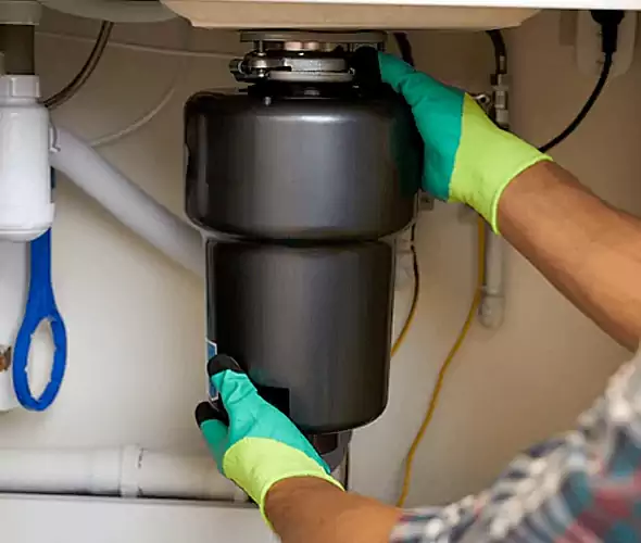 Professional Garbage Disposal Installation in Stamford, CT