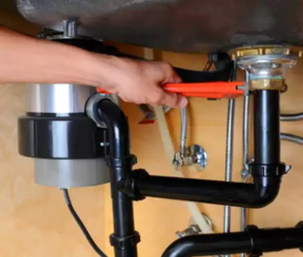 Professional Garbage Disposal Repair in Stamford, CT