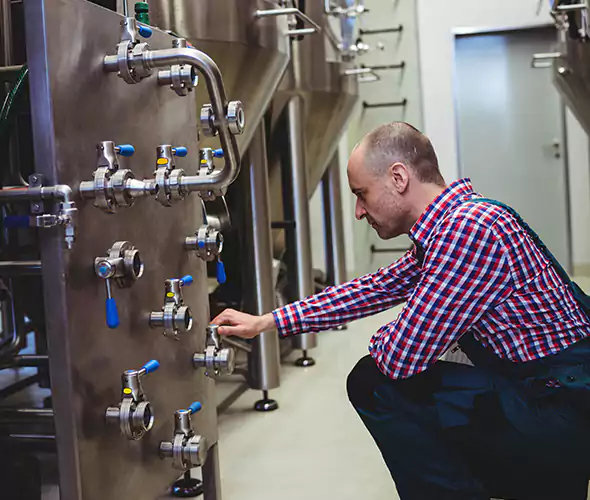 Professional Gas Leak Repair in Stamford, CT