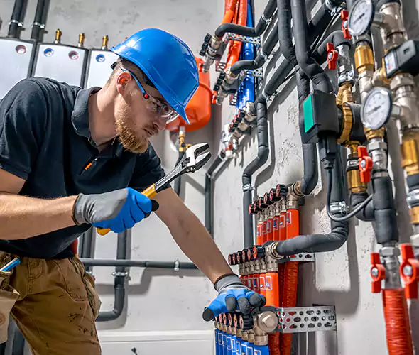 Professional Experts for Gas Line Installation in Stamford, CT