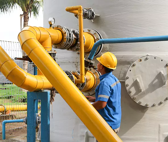 Expert Plumber for Gas Line Repair in Stamford, CT: Schedule Affordable Repair Services with Us
