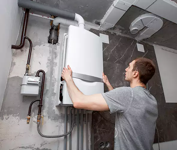 Certified Experts for Gas Water Heater Installation in Stamford, CT