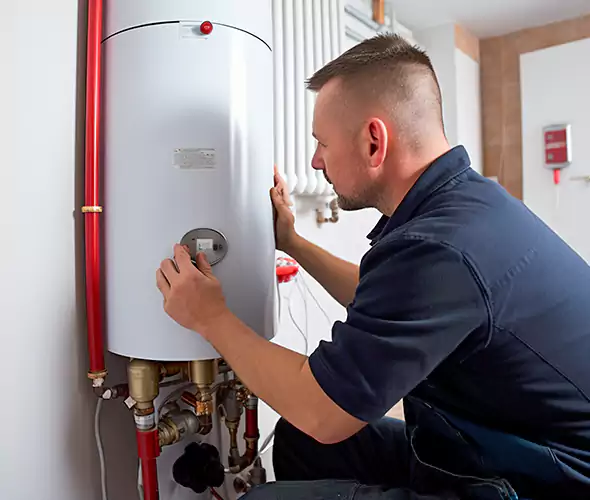Expert Plumber for Gas Water Heater Replacement in Stamford, CT: Schedule Affordable Replacement Services with Us