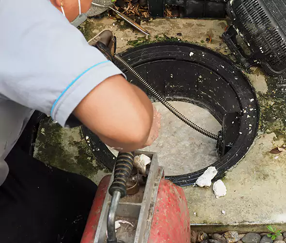 Expert Plumber for Hydro Jetting in Stamford, CT: Schedule Reliable Hydro Jetting Services Today