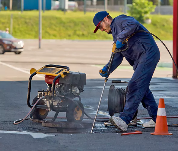 Expert Plumber for Hydrojet Plumbing in Stamford, CT: Schedule Affordable Jetting Services with Us