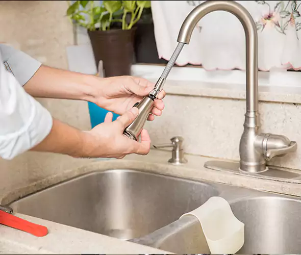 Professional Kitchen Plumbing in Stamford, CT