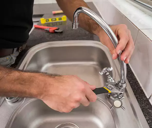 Expert Kitchen Sink Installation in Stamford, CT