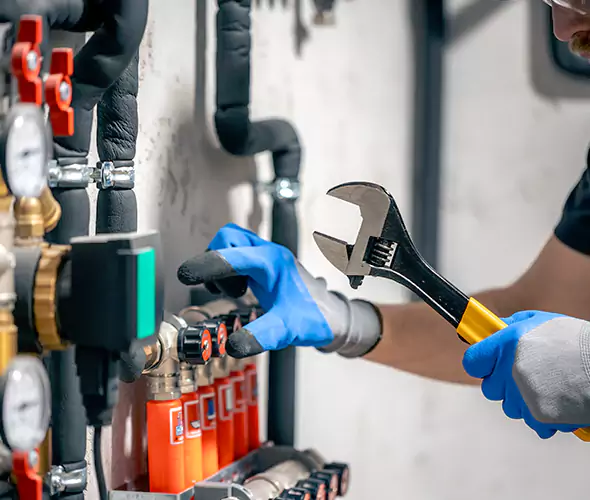 Expert Plumber for New Construction Plumbing in Stamford, CT: Schedule Affordable Installation Services with Us