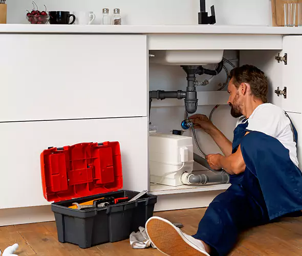 Expert Plumbers for PEX Pipe Installation in Stamford, CT: Schedule Professional Service Today