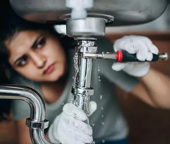 Professional Pipe Repair Specialists in Stamford, CT