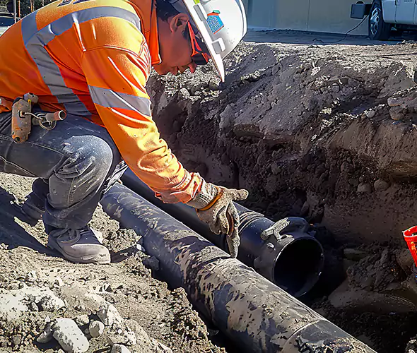 Expert Plumber for Pipe Replacement in Stamford, CT: Schedule Reliable Plumbing Replacement Services with Us