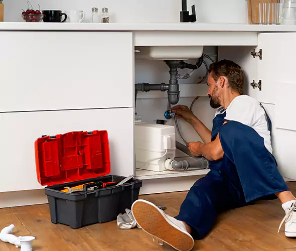 Expert Plumber for Frozen Pipes in Stamford, CT: Schedule Affordable Frozen Pipe Repair Services with Us