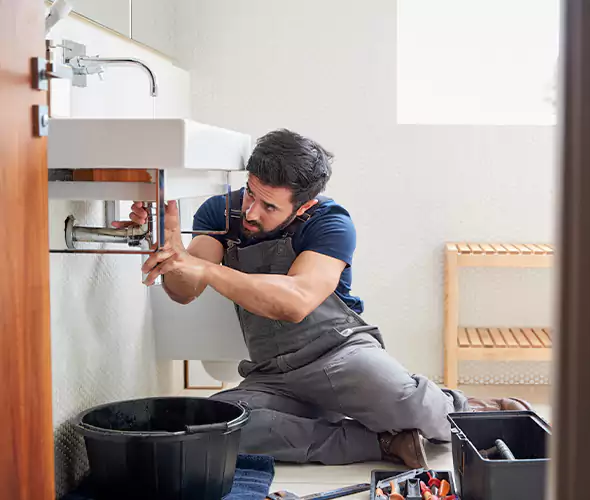 Expert Plumber for Plumbing Repair in Stamford, CT: Schedule Affordable Plumbing Repair Services with Us