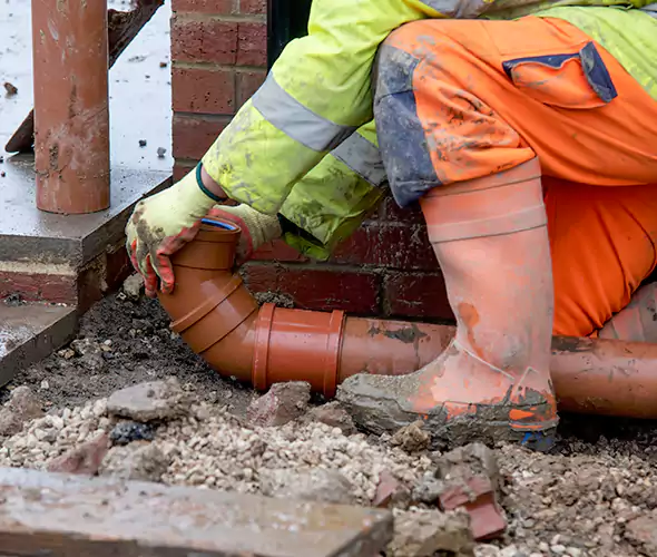 Professional Plumber for Sewer Cleaning in Stamford, CT: Schedule Reliable Service Today