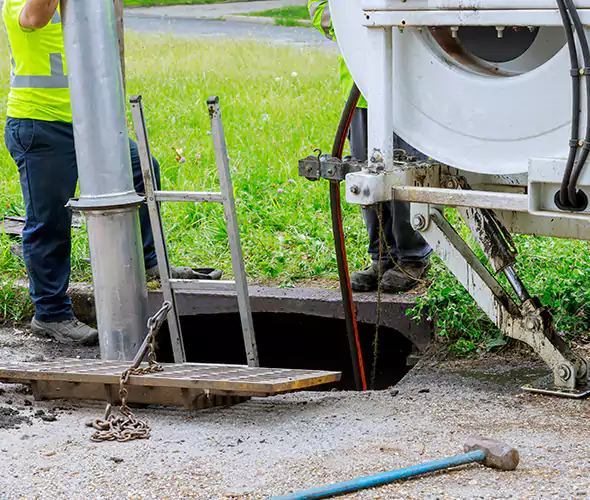 Expert Plumber for Sewer Line Cleaning in Stamford, CT: Schedule Reliable Sewer Cleaning Services with Us