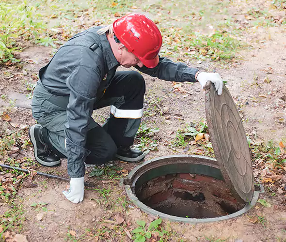 Expert Plumber for Sewer Line Inspection in Stamford, CT: Schedule Affordable Sewer Camera Services with Us