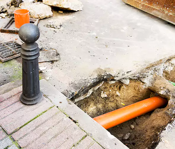 Expert Plumber for Sewer Line Replacement in Stamford, CT: Schedule Affordable Sewer Replacement Services with Us