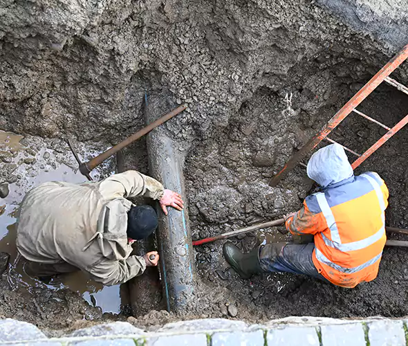 Expert Plumber for Sewer Replacement in Stamford, CT: Schedule Affordable Sewer Replacement Services with Us