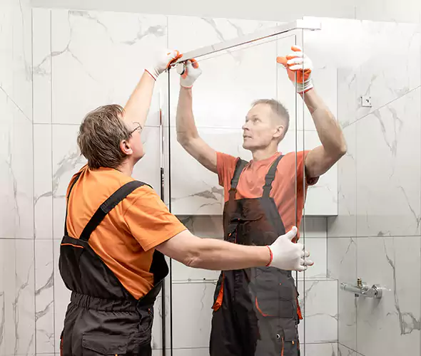 Professional Shower Installation Specialist in Stamford, CT: Schedule Affordable Shower Setup Services with Us
