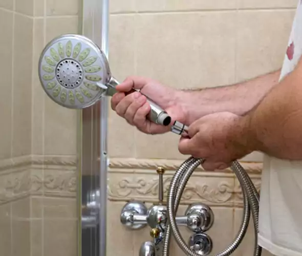 Professional Shower Repair Specialist in Stamford, CT: Schedule Affordable Shower Services with Us