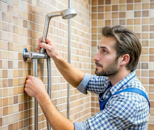 Professional Shower Replacement Specialist in Stamford, CT: Schedule Affordable Shower Upgrade Services with Us