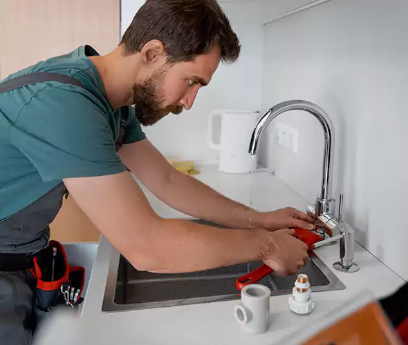 Professional Sink Installation Specialist in Stamford, CT: Schedule Professional Sink Setup Services with Us