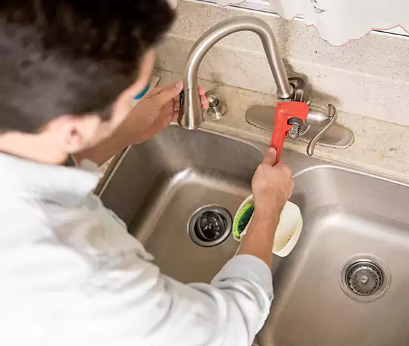 Professional Sink Repair Specialist in Stamford, CT: Schedule Reliable Sink Fixing Services with Us