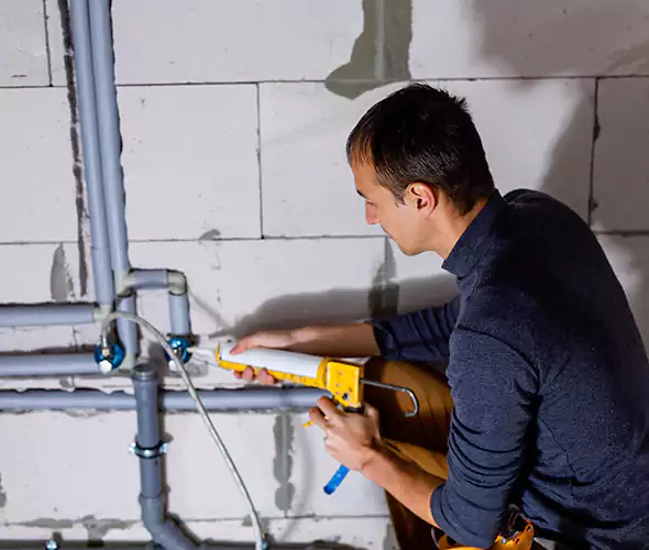 Expert Plumber for Slab Leak Detection in Stamford, CT: Schedule Affordable Slab Leak Repair Services with Us