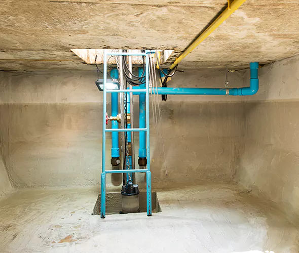 Expert Plumber for Sump Pump Maintenance in Stamford, CT: Schedule Reliable Maintenance Services with Us