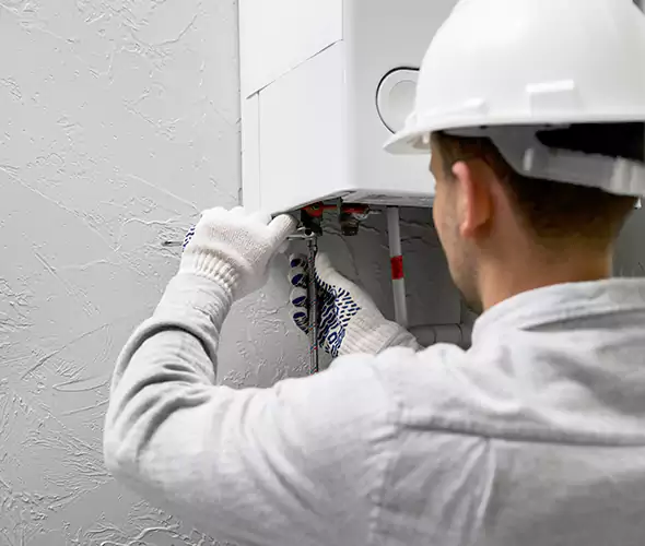 Expert Plumbers for Tankless Water Heater Installation in Stamford, CT: Schedule Reliable Service Today
