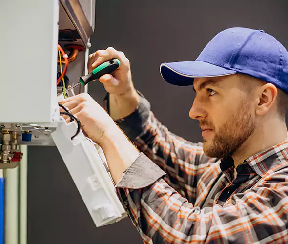 Expert Plumber for Tankless Water Heater Maintenance in Stamford, CT: Schedule Professional Maintenance Services with Us