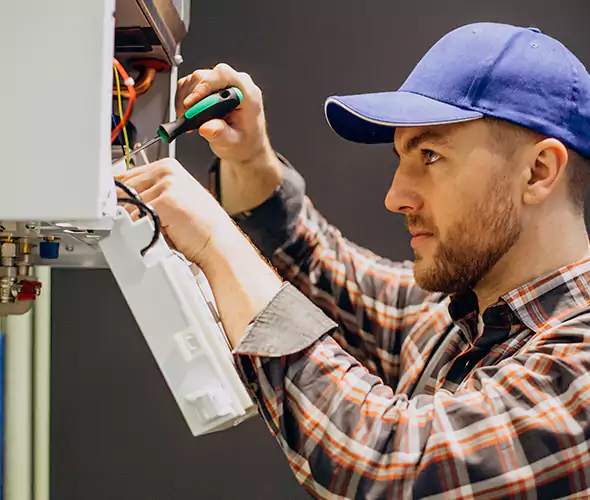 Expert Tankless Water Heater Plumber in Stamford, CT