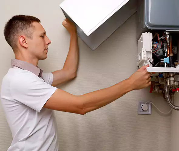 Expert Plumber for Tankless Water Heater Replacement in Stamford, CT: Schedule Affordable Replacement Services with Us